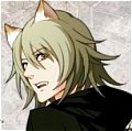 Konoe Wig from Lamento