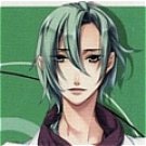 Kotarou Wig from Starry Sky