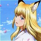 Kugen Wig from Wagaya no Oinari sama