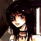 Kuromu Wig (10 Years After) from Katekyo Hitman Reborn