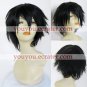 L Wig from Death Note