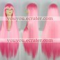 Lacus Wig from Gundam Seed