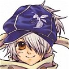 Lag Seeing Wig (Letter Bee) from Tegami Bachi