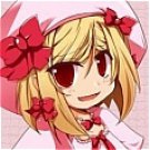 Lambdadelta Wig from Umineko no Naku Koro ni
