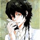 Lambo Wig (20 Years After) from Katekyo Hitman Reborn