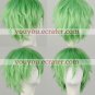 Lampow Wig from Katekyo Hitman Reborn