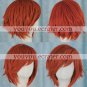 Lavi Wig (2nd) from D Gray Man