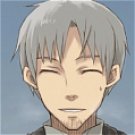 Lawrence Wig from Spice and Wolf