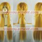 Len Wig (Fleeting Moon Flower) from Vocaloid