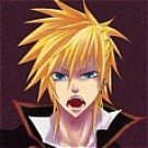 Len Wig (From the Sandplay Singing of the Dragon) from Vocaloid
