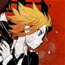 Len Wig (Secret Police) from Vocaloid