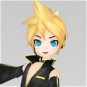 Len Wig from Project DIVA