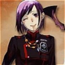 Lenalee Wig (3rd) from D Gray Man