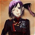 Lenalee Wig (3rd) from D Gray Man