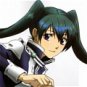 Lenalee Wig from D Gray Man