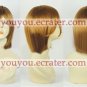 Light Wig from Death Note