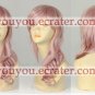 Lightning Wig (2nd) from Final Fantasy XIII