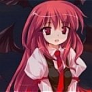 Little Devil Wig from Touhou Project