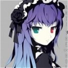 Luka Wig (ANTI THE HOLiC) from Vocaloid