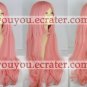 Luka Wig (Curly) from Vocaloid