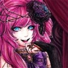 Luka Wig (From the Sandplay Singing of the Dragon 2nd) from Vocaloid