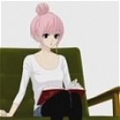 Luka Wig (Just be Friends) from Vocaloid