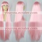 Luka Wig (Straight) from Vocaloid