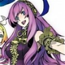Luka Wig (Vocalogenesis) from Vocaloid