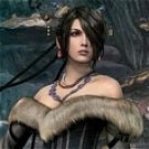 Lulu Wig from Final Fantasy