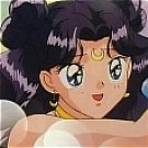 Luna Wig from Sailor Moon