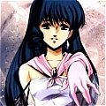 Lynn Wig from Macross Frontier