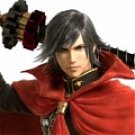 Machina Wig from Final Fantasy Type 0