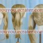 Maka Wig from Soul Eater