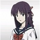 Makina Wig from Shikabane Hime