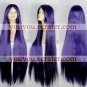 Makina Wig from Shikabane Hime