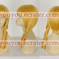 Mami Wig from Puella Magi Madoka Magica