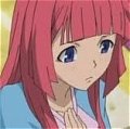Manticore Wig from Star Driver