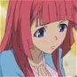 Manticore Wig from Star Driver