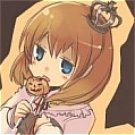 Maria Wig from Umineko no Naku Koro ni