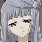 Maria Wig from Vampire Knight
