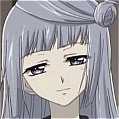 Maria Wig from Vampire Knight
