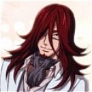 Marian Wig from D Gray Man