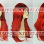 Marian Wig from D Gray Man