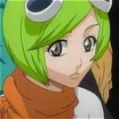 Mashiro Wig from Bleach
