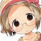 Matsuri Wig from Strawberry Marshmallow