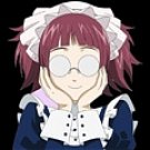Maylene Wig (2nd) from Kuroshitsuji