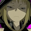 Medusa Wig from Soul Eater