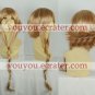 Medusa Wig from Soul Eater