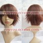 Meiko Wig (From the Sandplay Singing of the Dragon) from Vocaloid