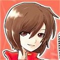 Meiko Wig from Vocaloid